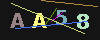 Gambar captcha