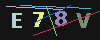 Gambar captcha