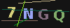 Gambar captcha