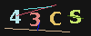 Gambar captcha