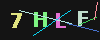 Gambar captcha