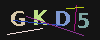 Gambar captcha