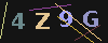 Gambar captcha