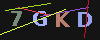 Gambar captcha